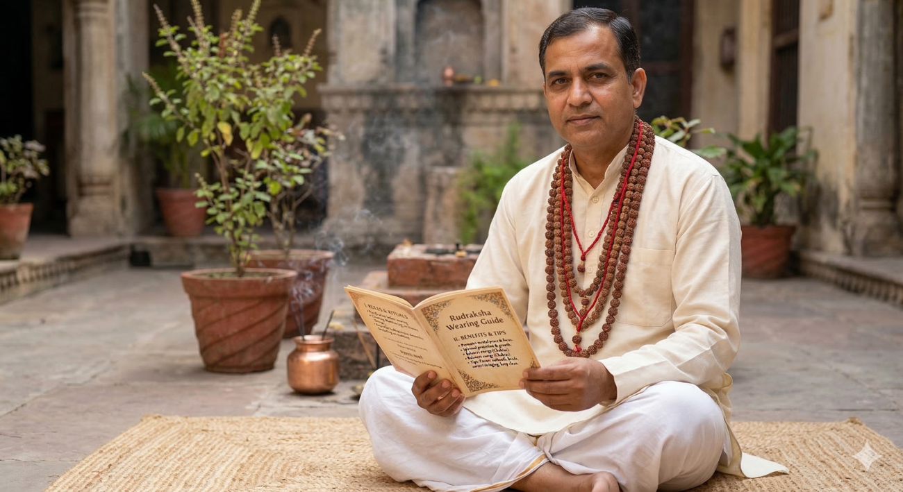 buy rudraksha online