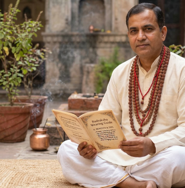 buy rudraksha online