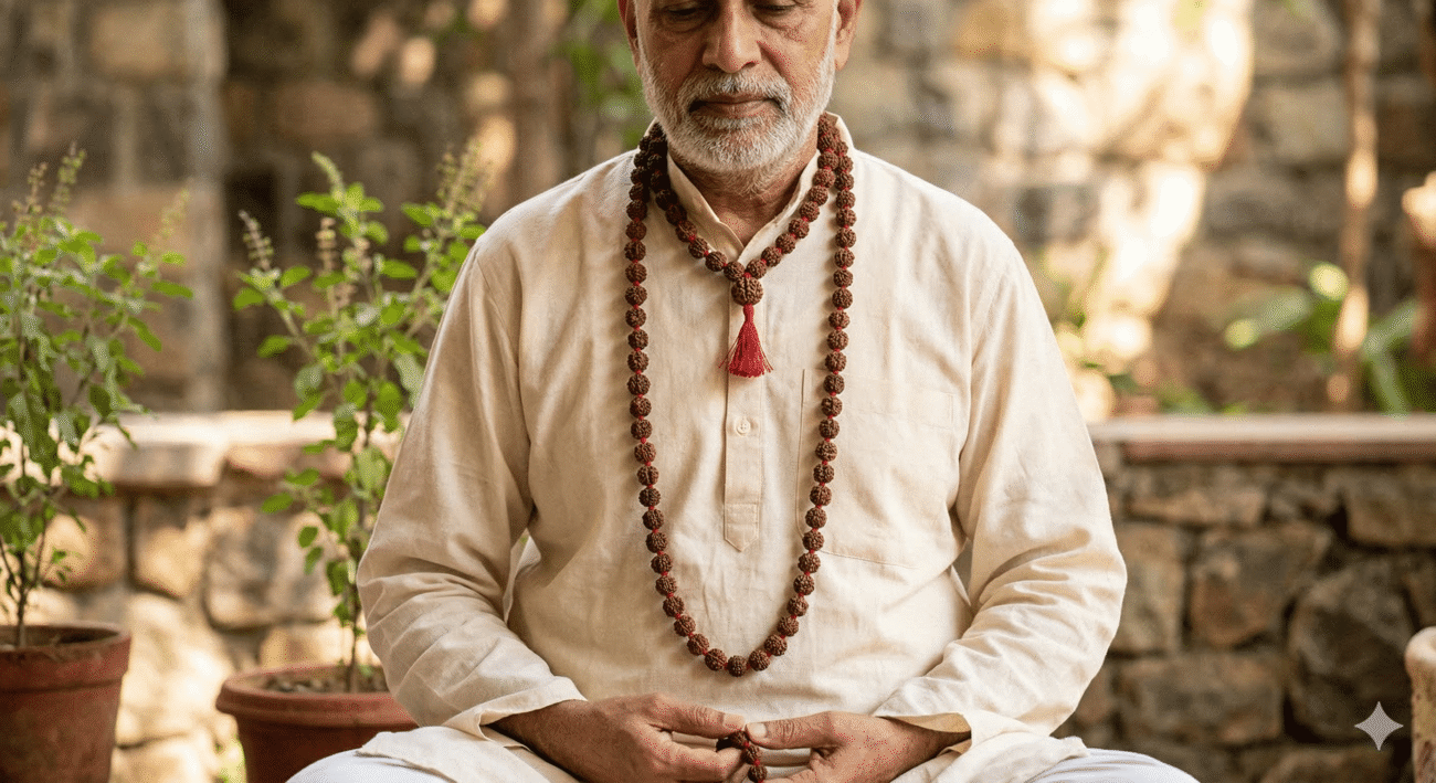 buy rudraksha online